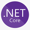Logo .netcore