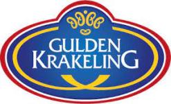 Gulden Krakeling